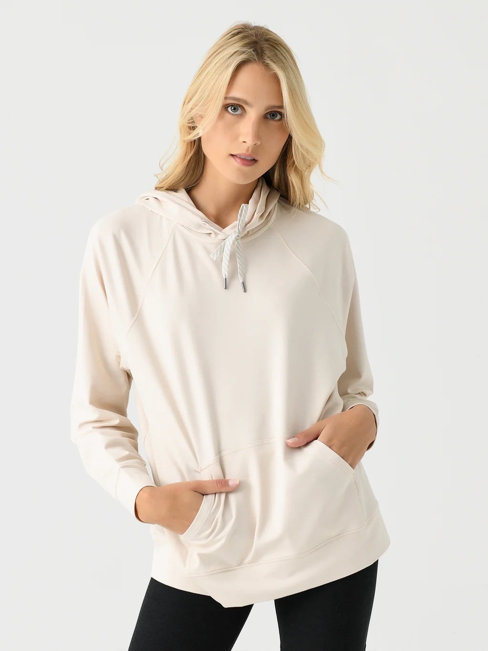 VUORI Women's Halo Oversized Hoodie